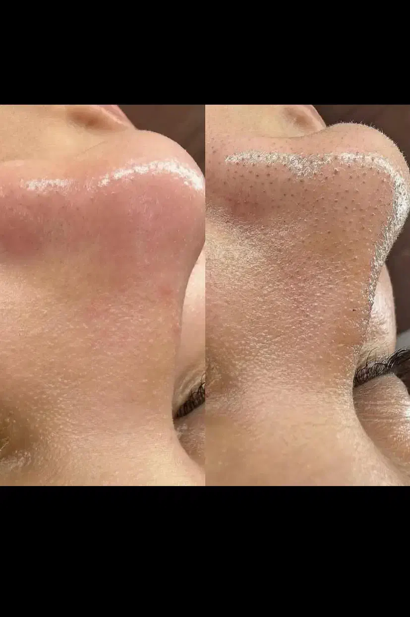 اف تمامی خدمات سالن زیبایی باپرسنل حرفه ای|آرایشگاه و سالن‌های زیبایی|دورود, |دیوار