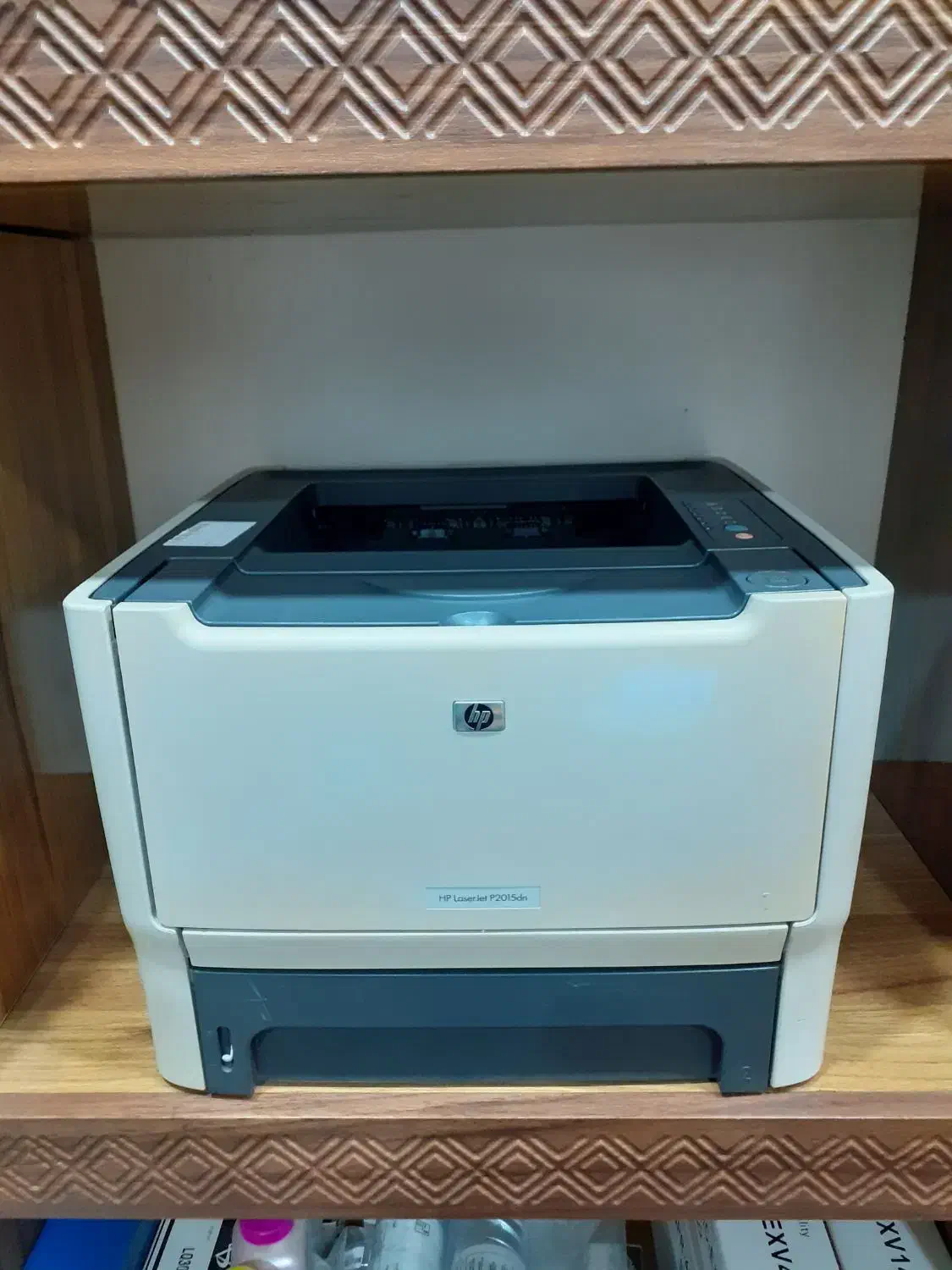 پرینتر کانن252dw|پرینتر، اسکنر، کپی، فکس|بندر ماهشهر, |دیوار