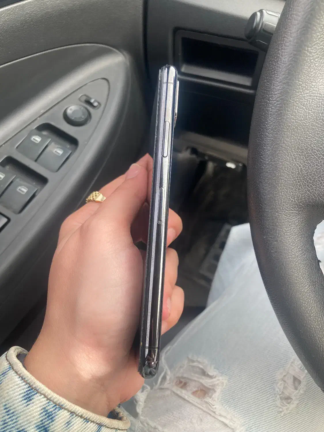 iPhone X|موبایل|بجنورد, |دیوار