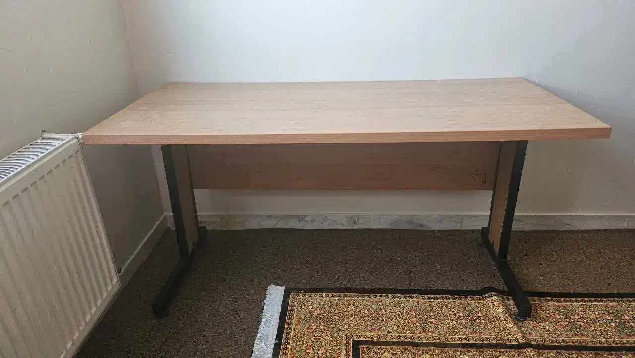 میز تحریر|میز تحریر و کامپیوتر|قم, پردیسان|دیوار