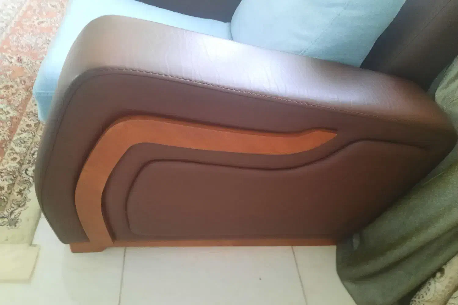 مبل|مبلمان خانگی و میز عسلی|اسلامشهر, شهرک واوان|دیوار