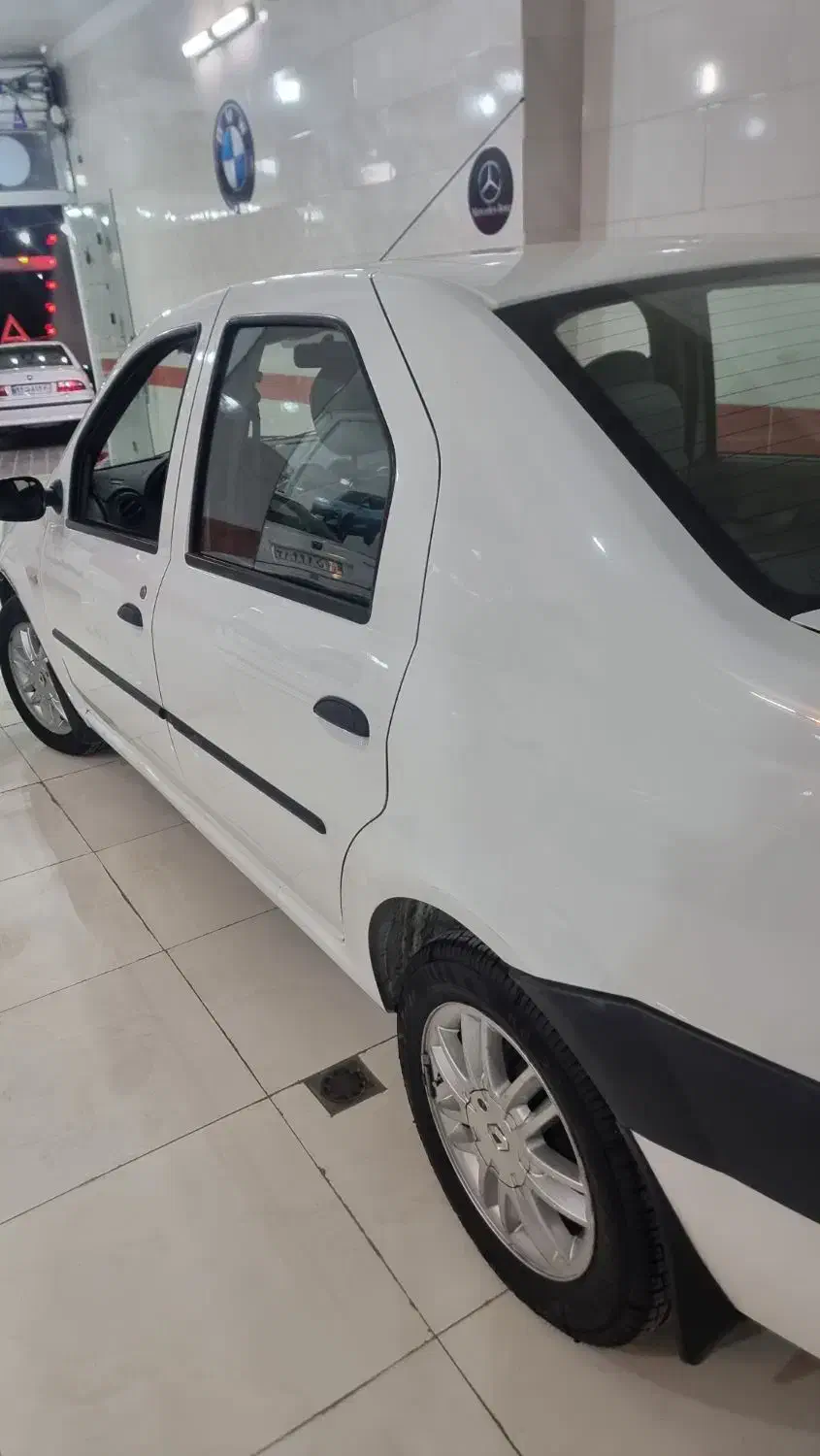 ال۹۰ ۹۵ تک برگ پارس خودرو|خودرو سواری و وانت|اصفهان, شفق|دیوار