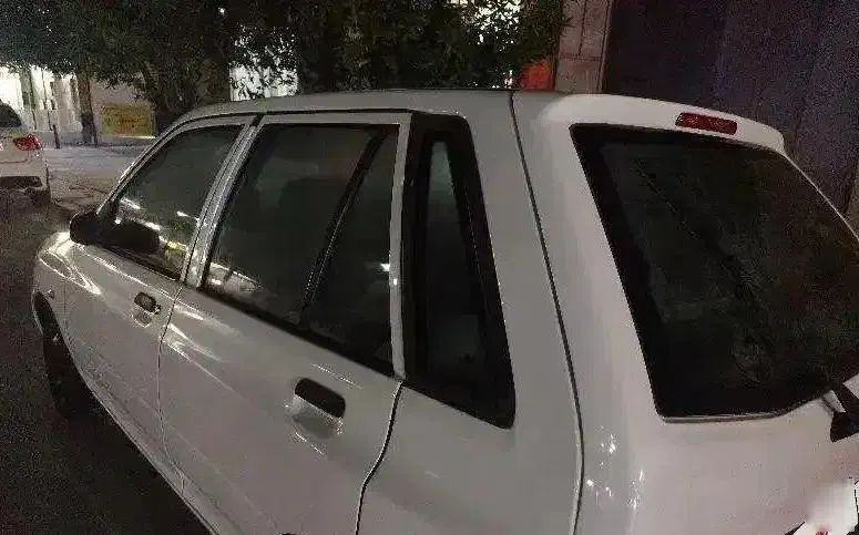 پراید ۱۱۱هاچ بک|خودرو سواری و وانت|برازجان, |دیوار