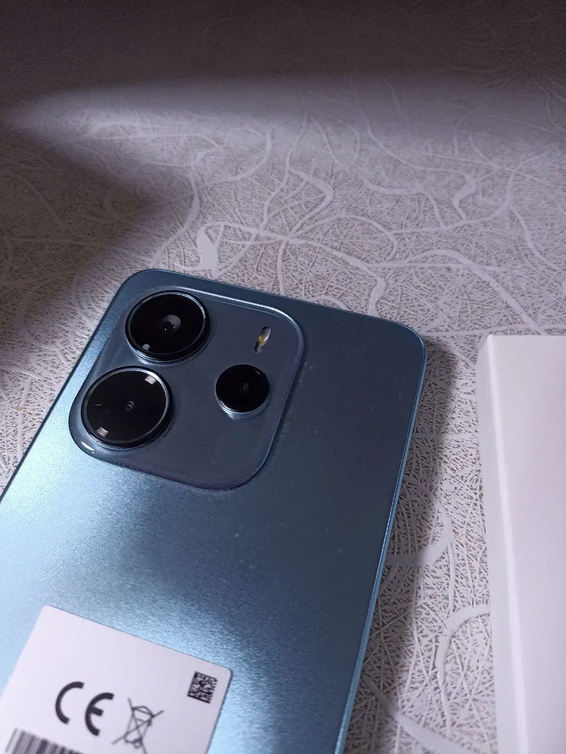 گوشی شیائومی دو هفته کار مشابه اک|موبایل|بم, |دیوار