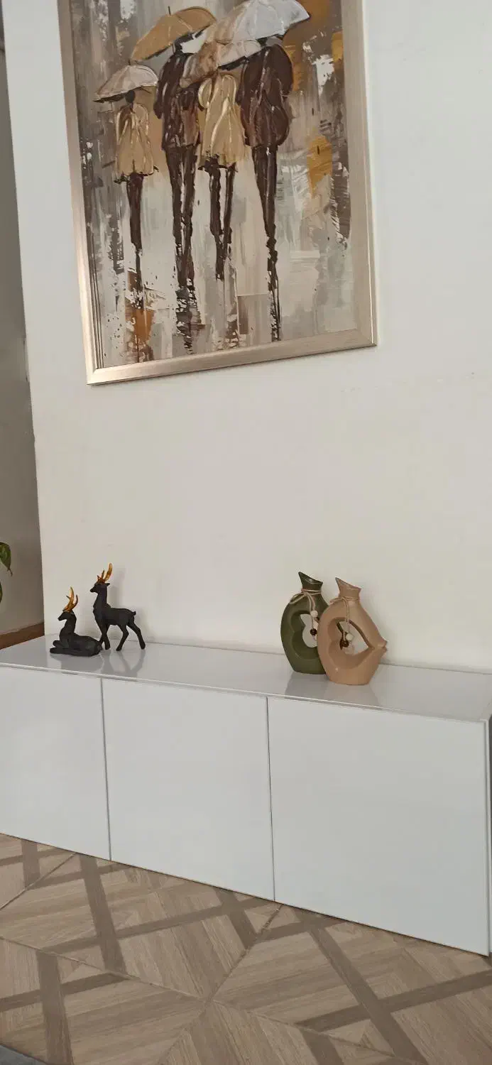 کنسول شیک|بوفه، ویترین، کنسول|کرمانشاه, |دیوار