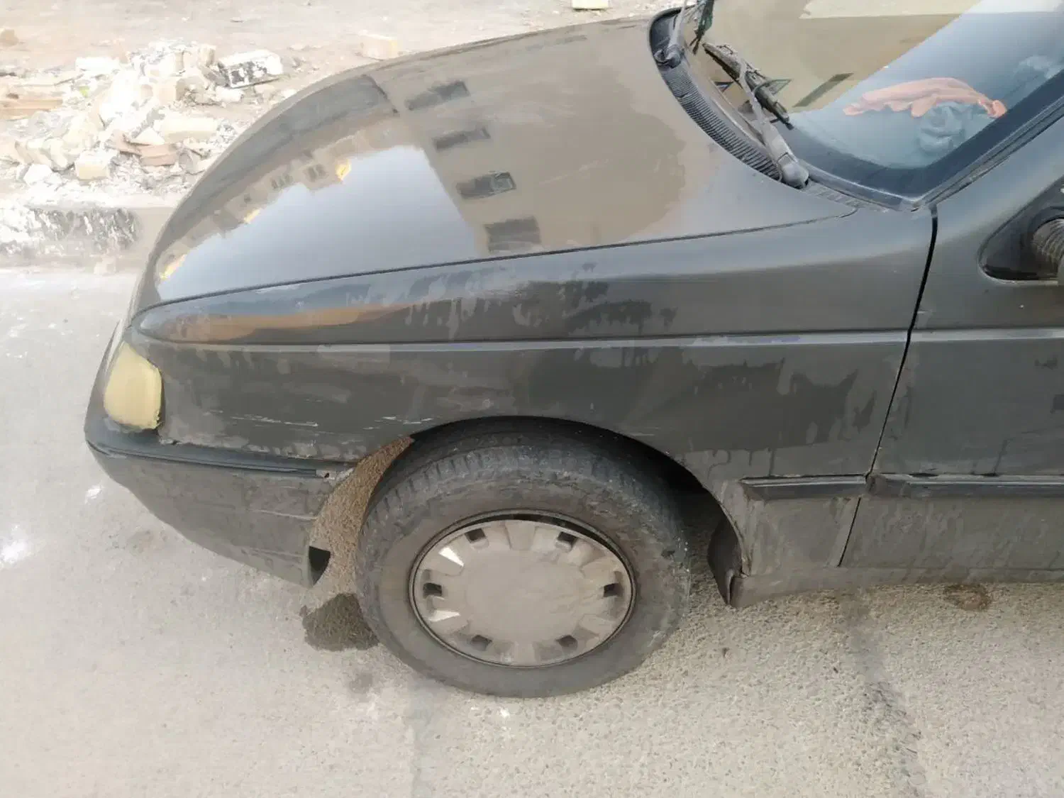 پژو 405 gli|خودرو سواری و وانت|تهران, تهراننو|دیوار