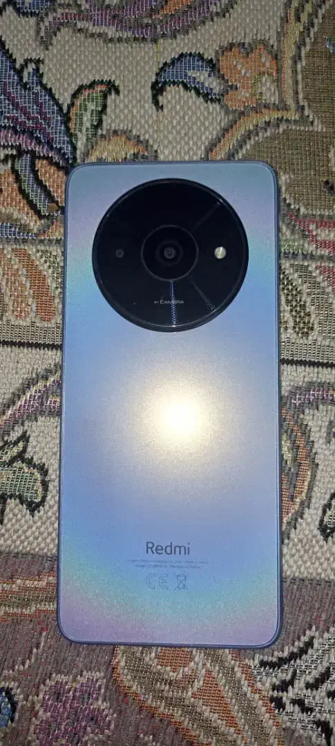 شیائومی A3|موبایل|اهواز, کوروش|دیوار