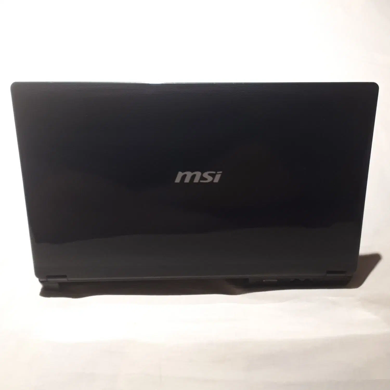 لپ تاپ ام اس آی MSI CR420|رایانه همراه|تهران, آذری|دیوار