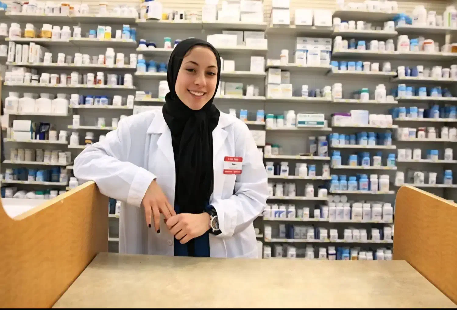 آموزش تکنسین داروخانه همراه با استخدام|خدمات آموزشی|اصفهان, خرم|دیوار