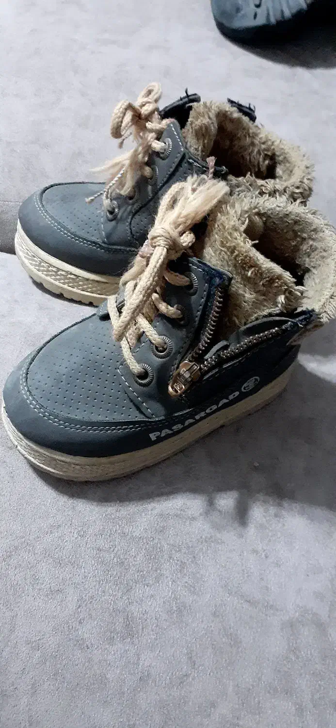 کفش|کفش و لباس بچه|ملایر, |دیوار