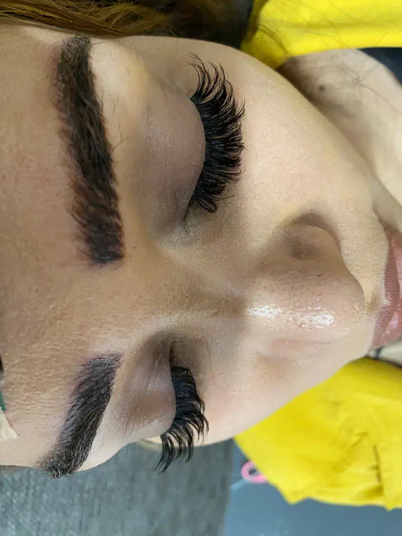 آموزش تخصصی مژه و لیفت و لمینت مژه و ابرو|خدمات آموزشی|تبریز, |دیوار