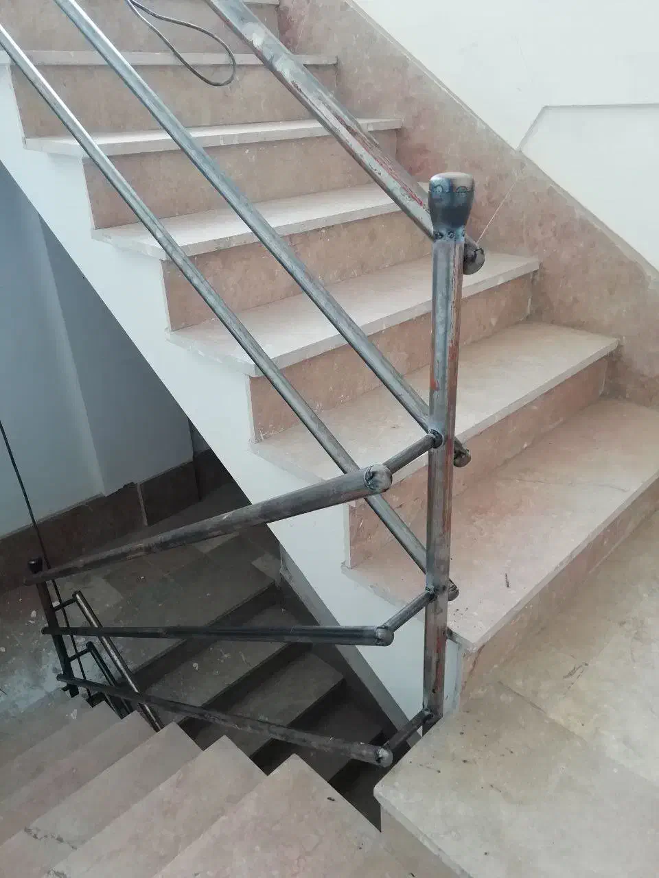 لوله کشی گاز و نرده ، آتش‌نشانی|خدمات پیشه و مهارت|مشهد, شهید مطهری|دیوار