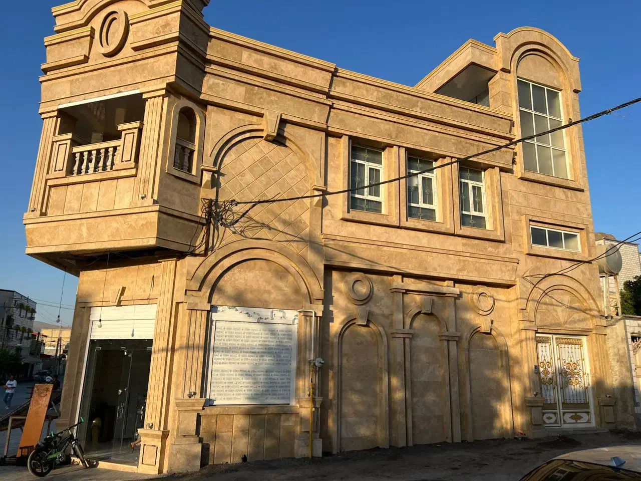 تجاری و مسکونی|فروش خانه و ویلا|ایذه, |دیوار