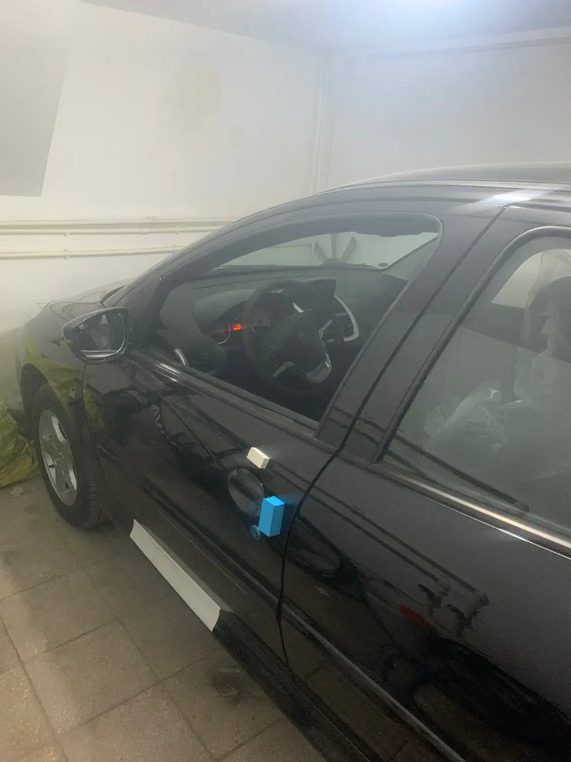 207پلاس پانا رینگ آلومینیوم دنده|خودرو سواری و وانت|کاشان, فاز ۲ ناجی آباد|دیوار