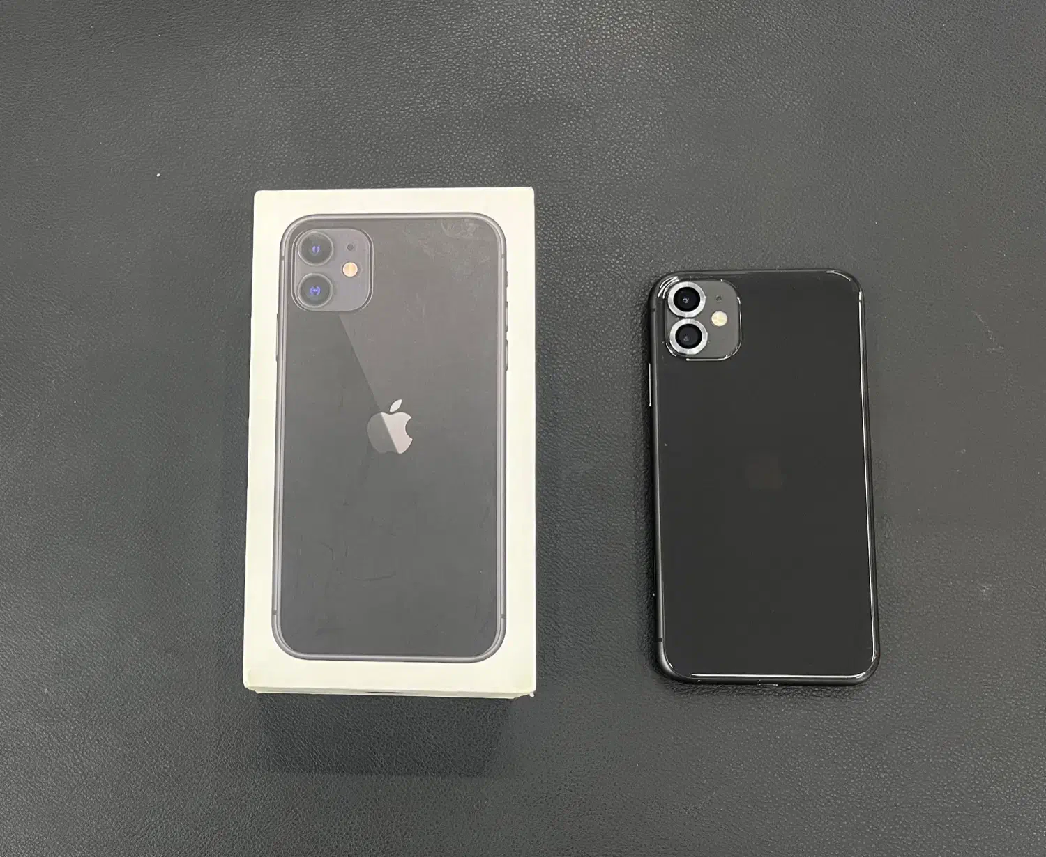 Apple iPhone 11|موبایل|سرخرود, |دیوار