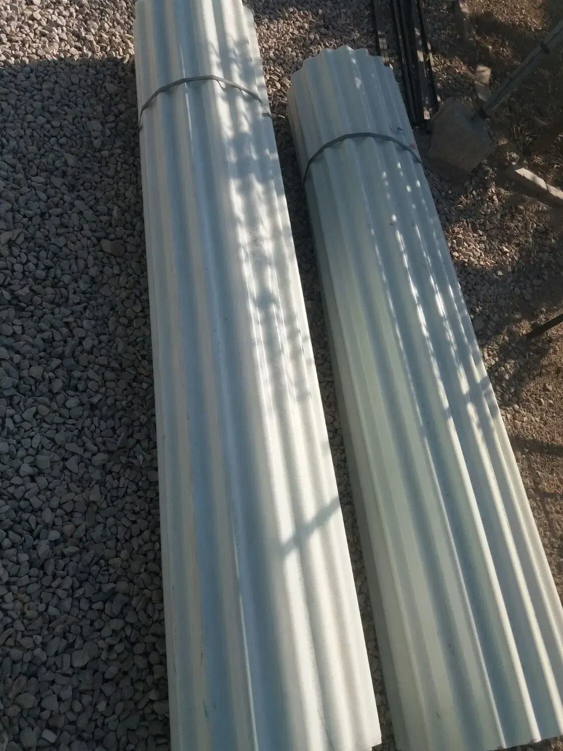 فایبر گلاس ورق ۲×۳۰|مصالح و تجهیزات ساختمان|ایذه, |دیوار