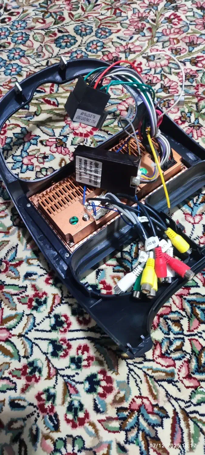 مانیتور|قطعات یدکی و لوازم جانبی|جیرفت, |دیوار