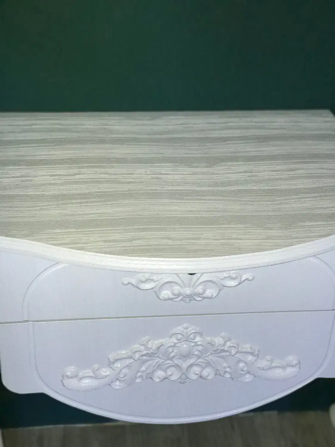 کنسول (میز)|بوفه، ویترین، کنسول|رشت, دیلمان|دیوار