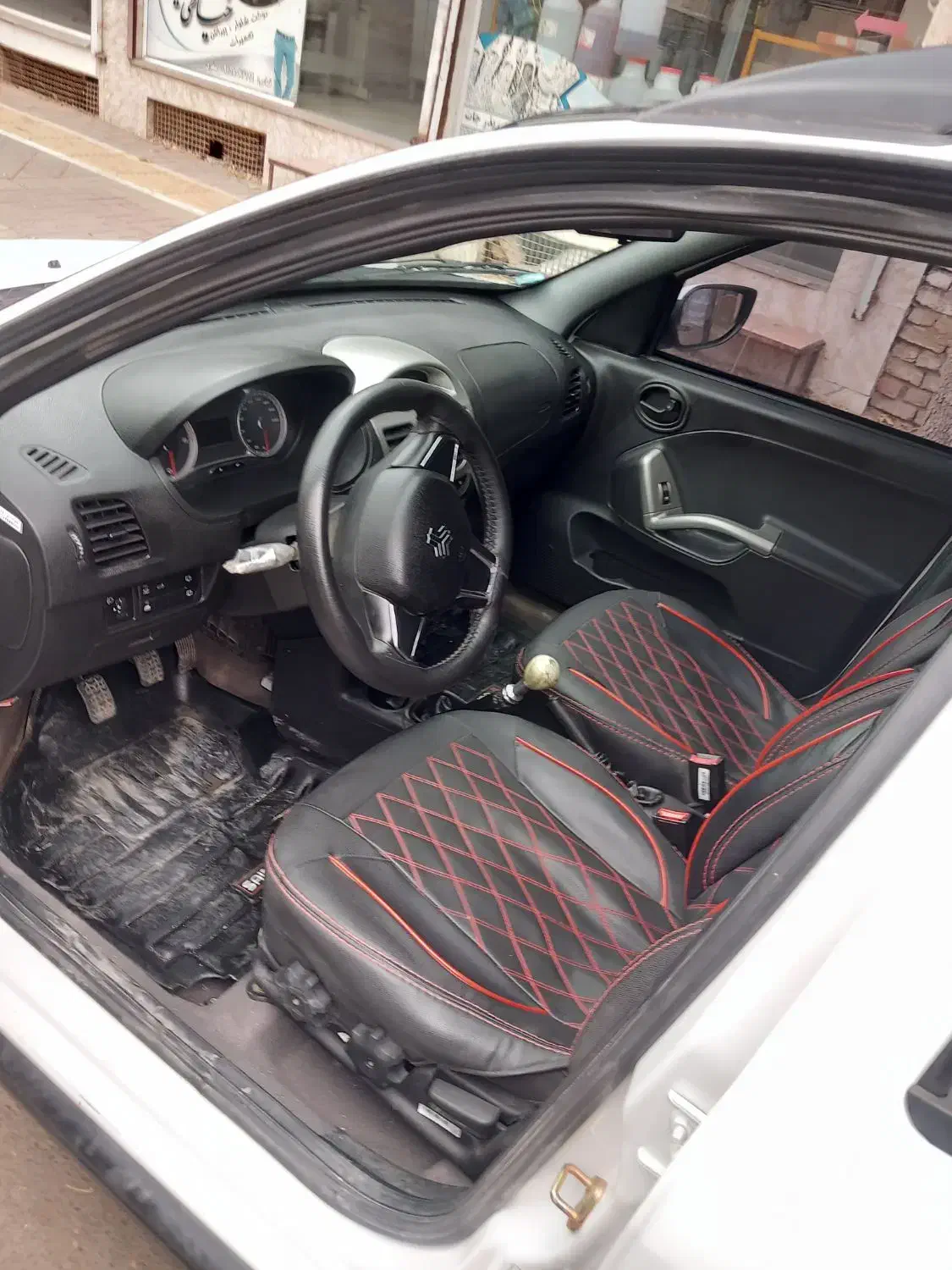 کوییکgxr.۸۵گانه|خودرو سواری و وانت|مشهد, ایثارگران|دیوار