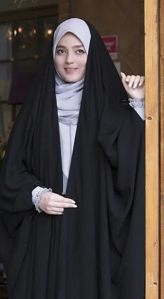 چادر عربی|لباس|خاش, |دیوار