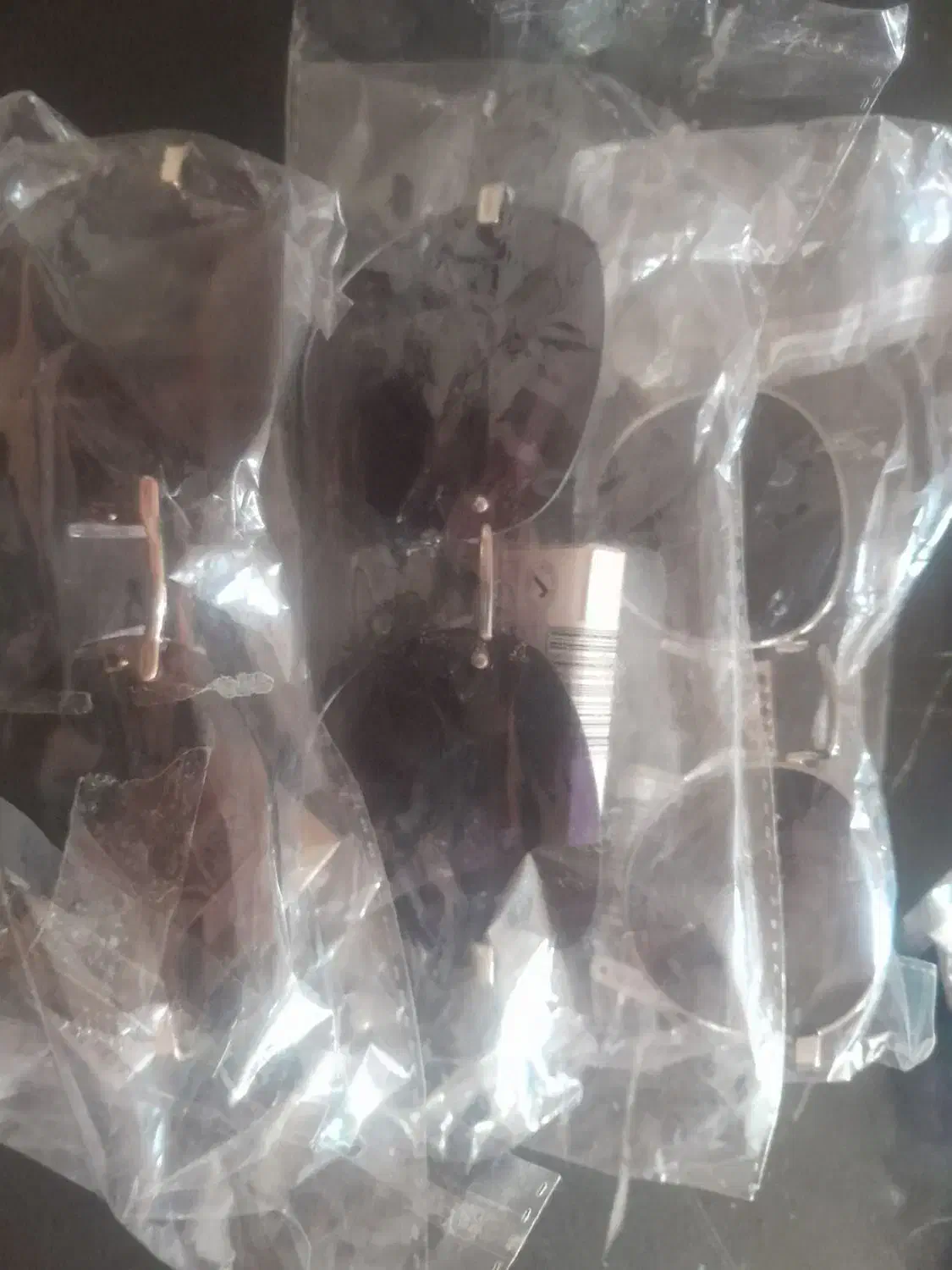 عینک های اورجینال خارجی|زیورآلات و اکسسوری|کوهدشت, |دیوار