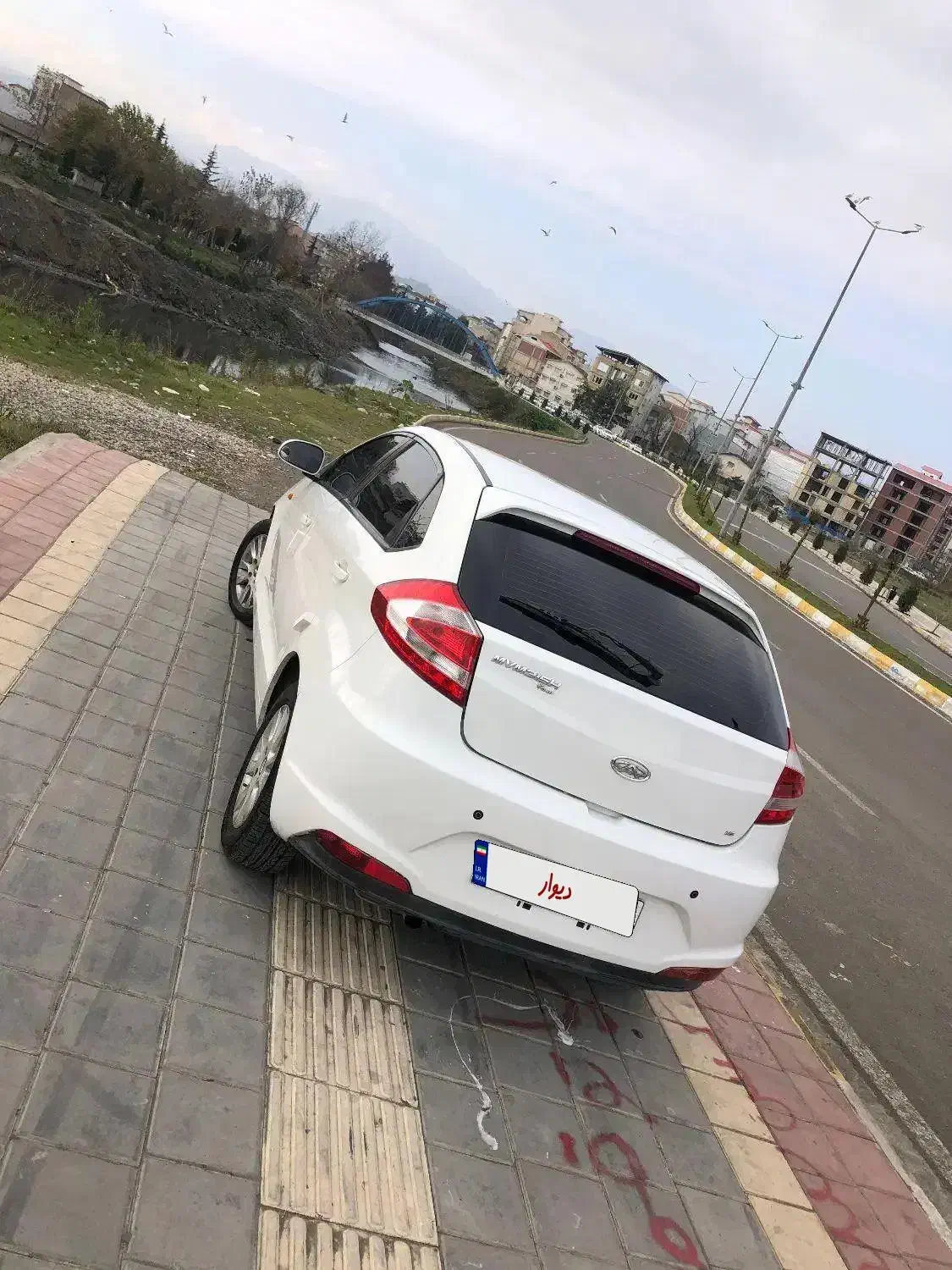 Mvm315new|خودرو سواری و وانت|رشت, توشیبا|دیوار