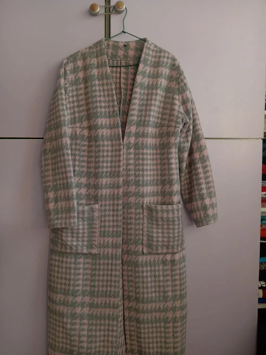 پالتو نو|لباس|فردیس, شهرک ناز|دیوار