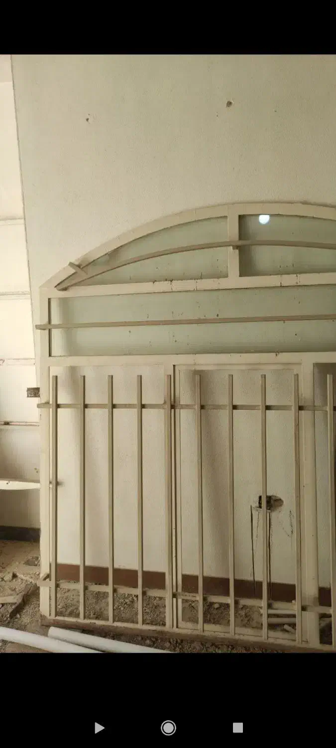 پنجره|مصالح و تجهیزات ساختمان|شاهینشهر, حافظ شمالی|دیوار