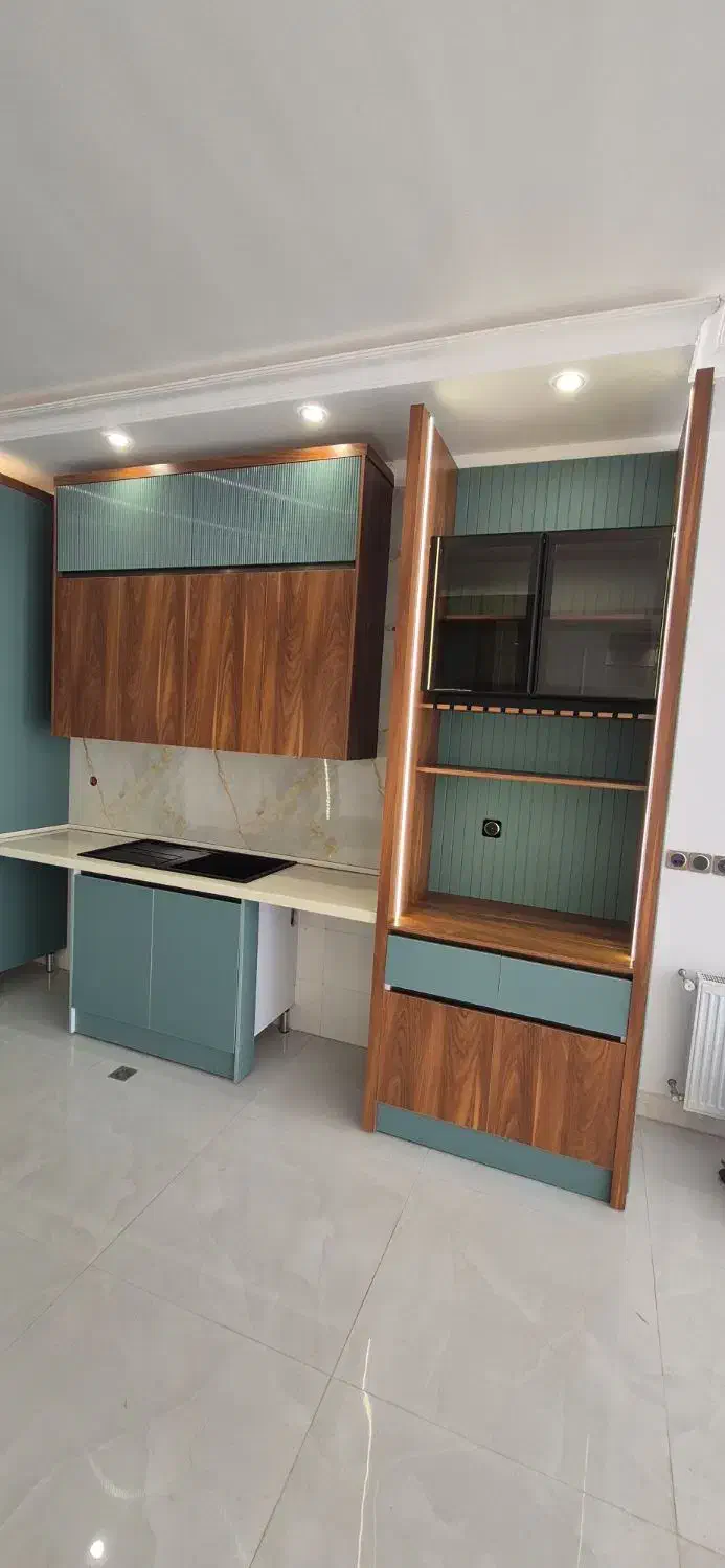 کابینت دکوراسیون اقساطی با کیفیت|مصالح و تجهیزات ساختمان|زرند, |دیوار