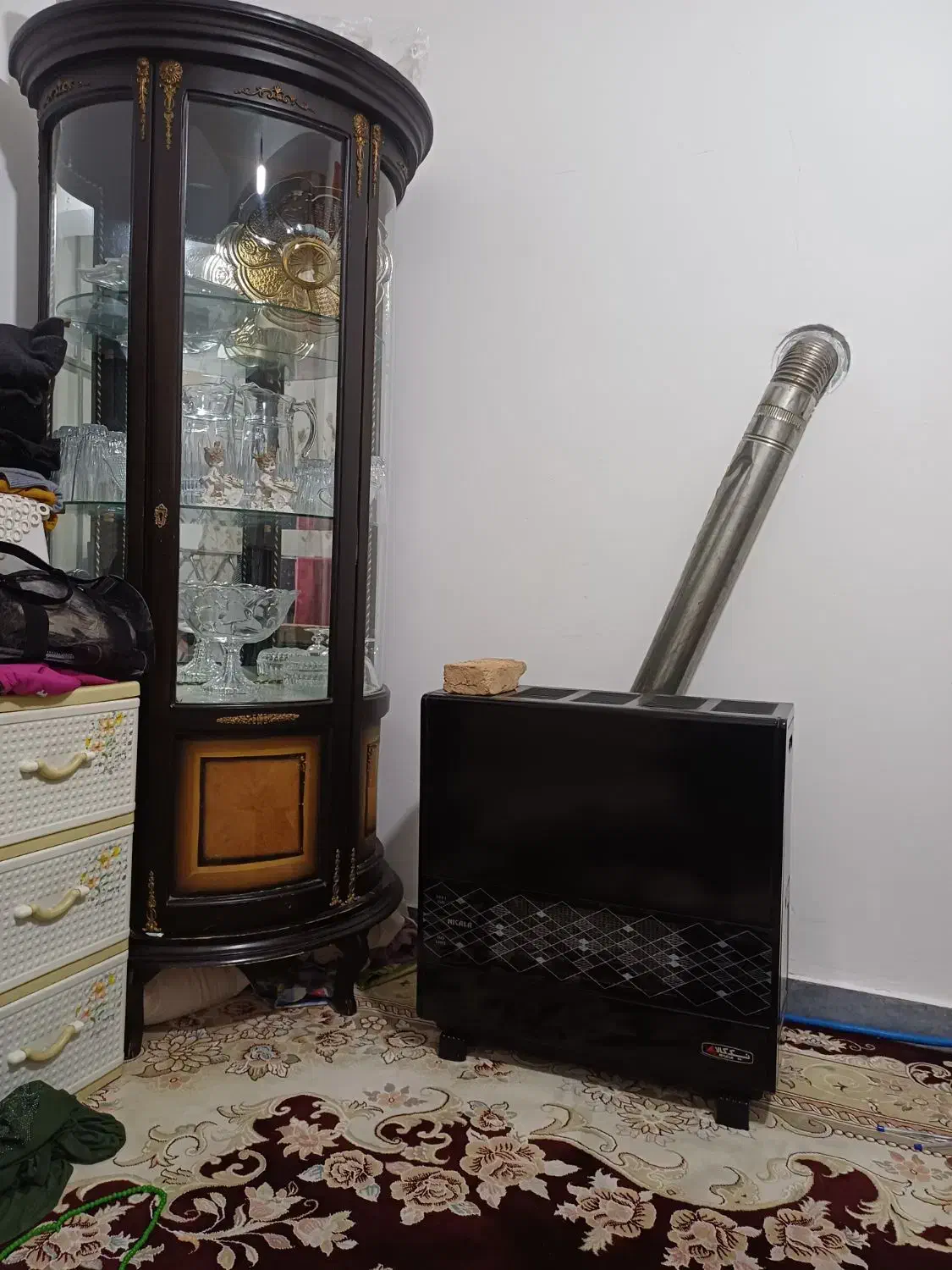 فروش بوفه|بوفه، ویترین، کنسول|سراب, |دیوار