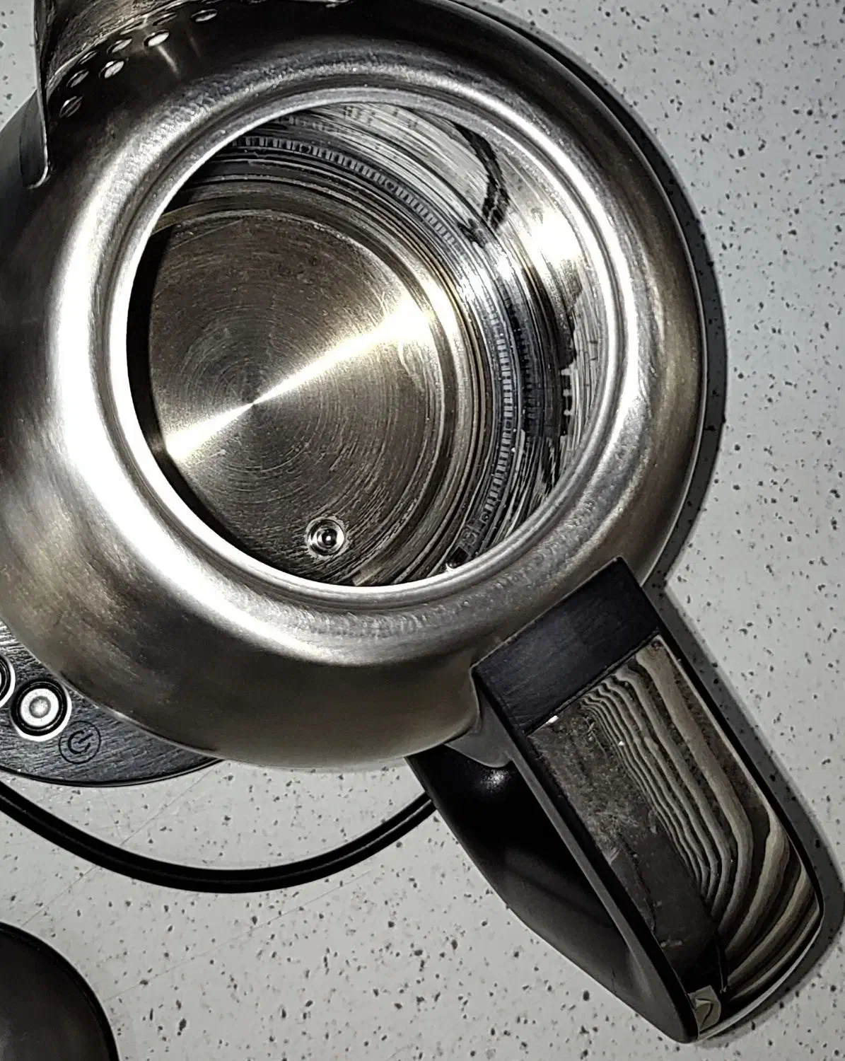 چای سازی برقی ۲ لیتری بلک اندکر|سماور، چایساز، قهوهساز|ری, علایین|دیوار