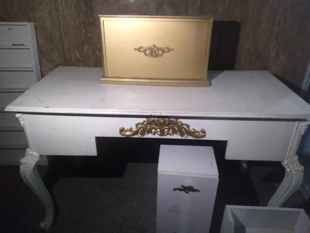 میز ناخن|آرایشگاه و سالن‌های زیبایی|پاکدشت, پاکدشت (مامازند)|دیوار