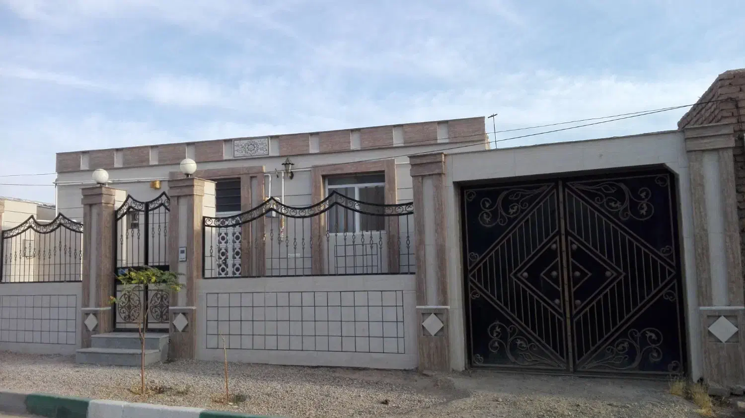 اجاره منزل مسکونی|اجارهٔ خانه و ویلا|زرند, |دیوار