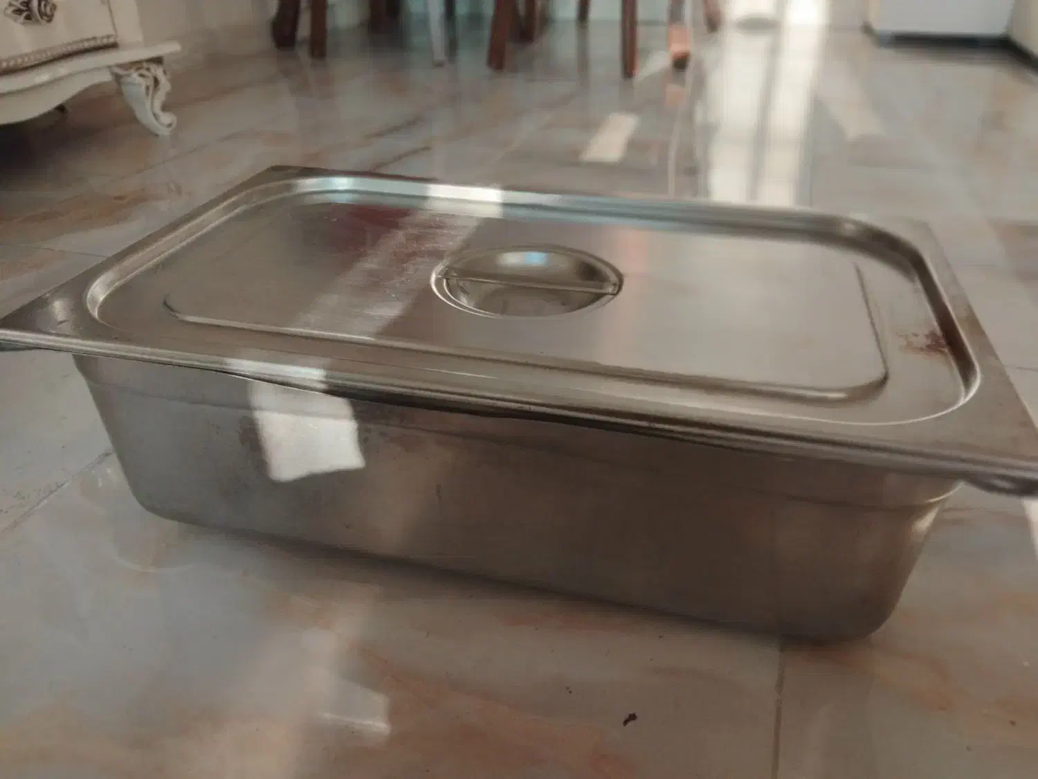 ظروف کاری|کافی‌شاپ و رستوران|ری, علایین|دیوار