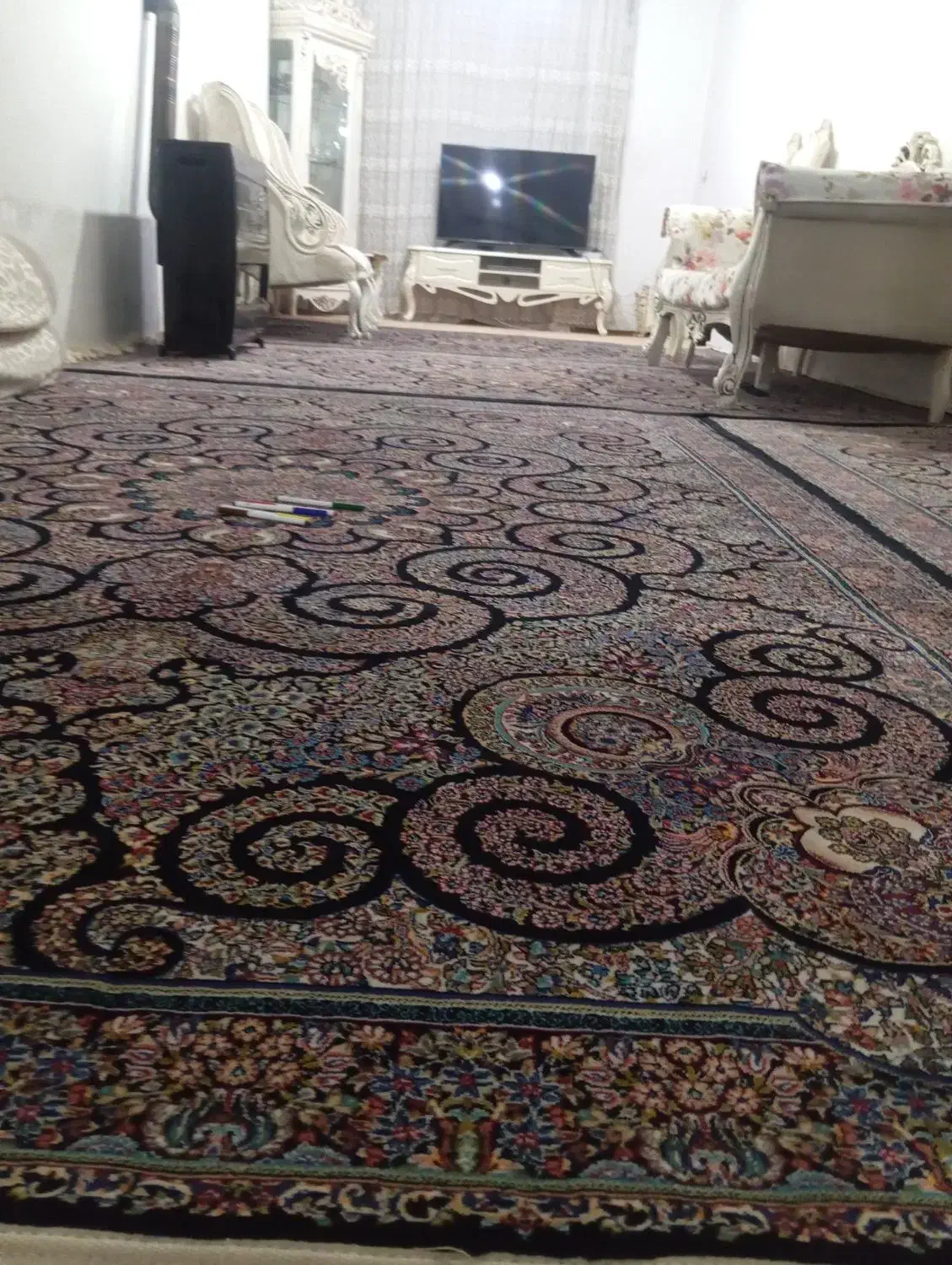 وسایل خانه|فرش|مریوان, |دیوار