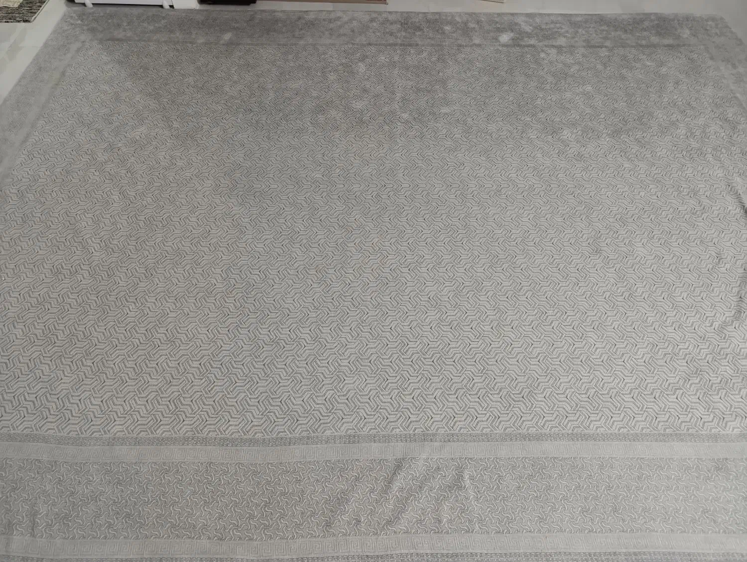 روفرشی مخمل کشدار مارک سیمین|روفرشی|مشهد, شهید مطهری|دیوار