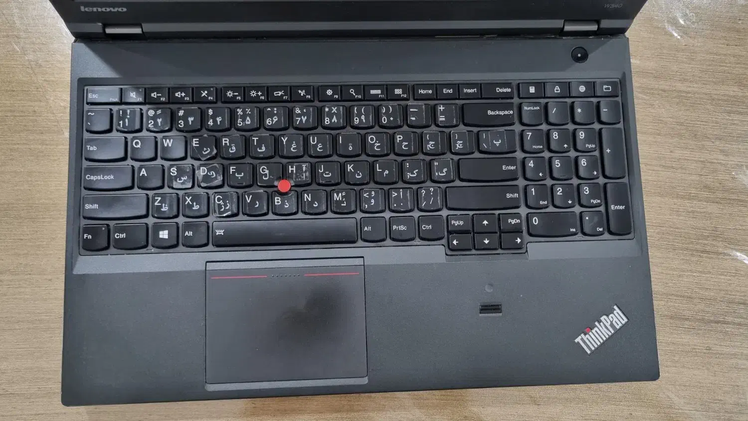 لب تاپ Lenovo|رایانه همراه|مشهد, جاهد شهر|دیوار