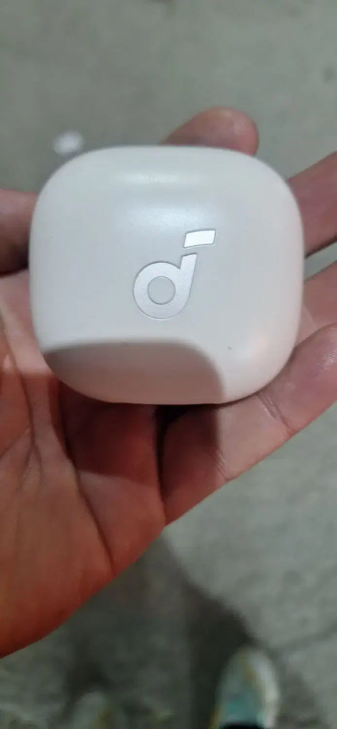 ایرپاد ساندکور p40i|لوازم جانبی موبایل و تبلت|باقرشهر, |دیوار