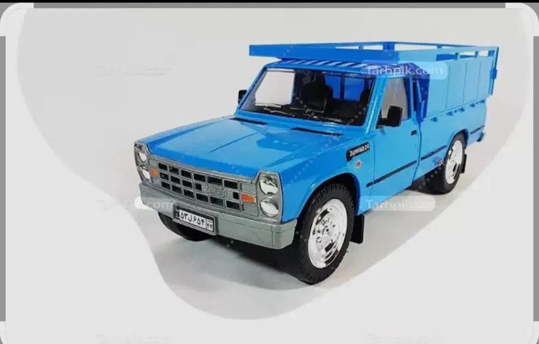 حمل بار با نیسان|خدمات حمل و نقل|نهاوند, |دیوار