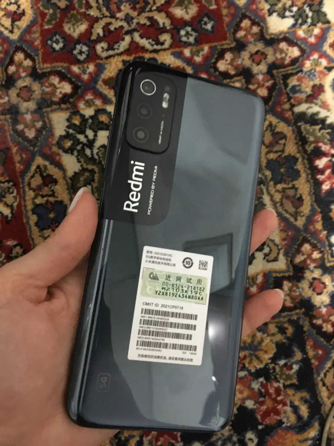 نوت ۱۰|موبایل|تهران, جهاد|دیوار