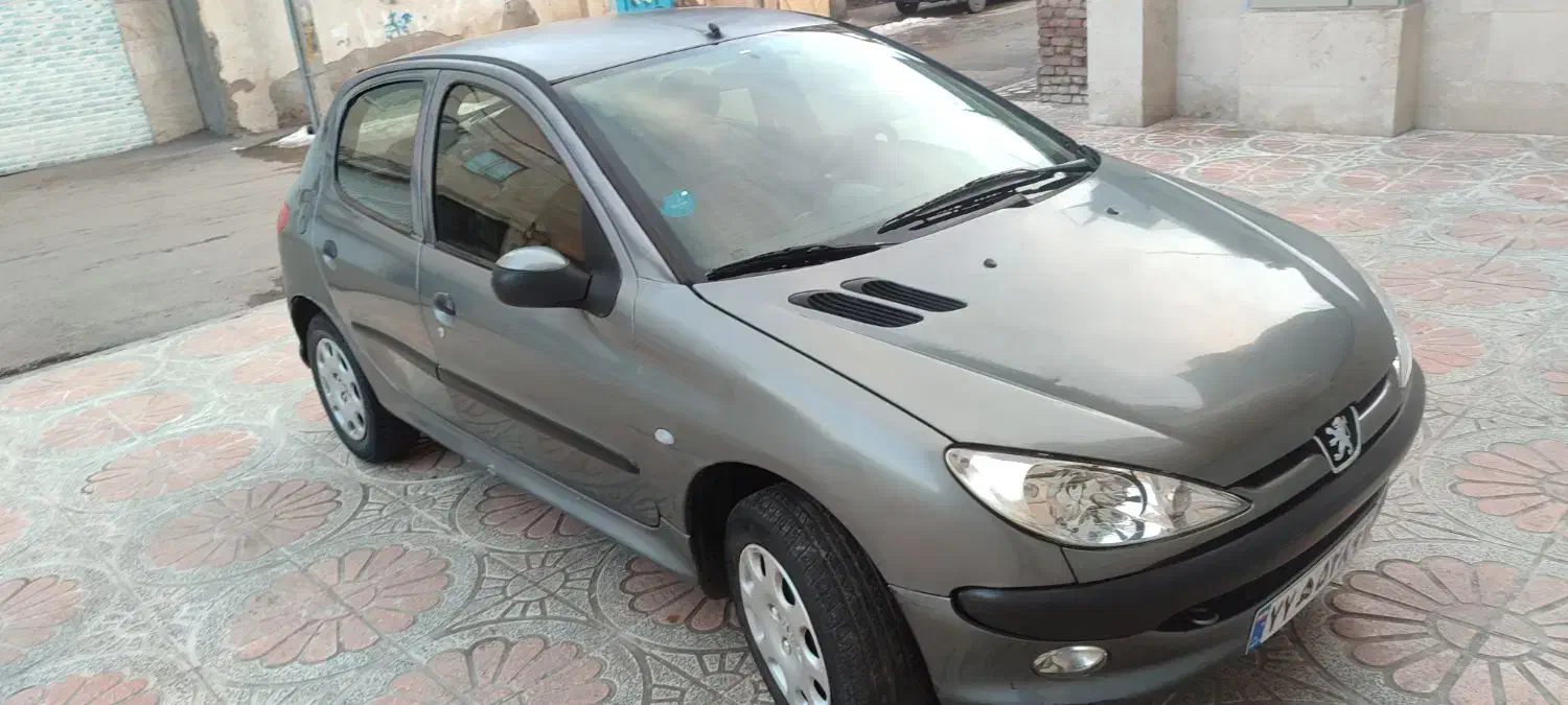 206|خودرو سواری و وانت|اردبیل, |دیوار