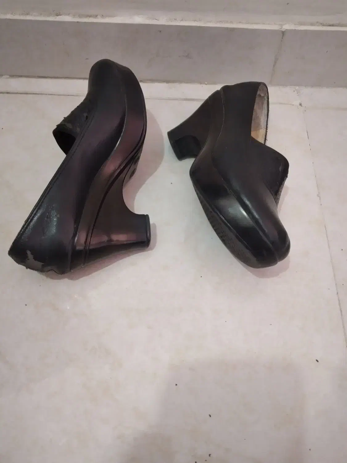 کیف و کفش چرمی|کیف، کفش، کمربند|تهران, جوادیه تهرانپارس|دیوار