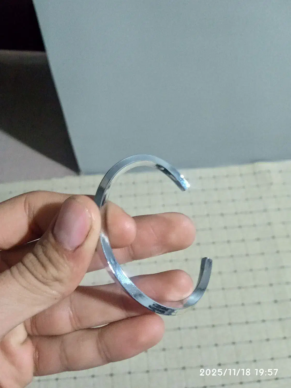 دستبند مردانه|بدلیجات|ایذه, |دیوار