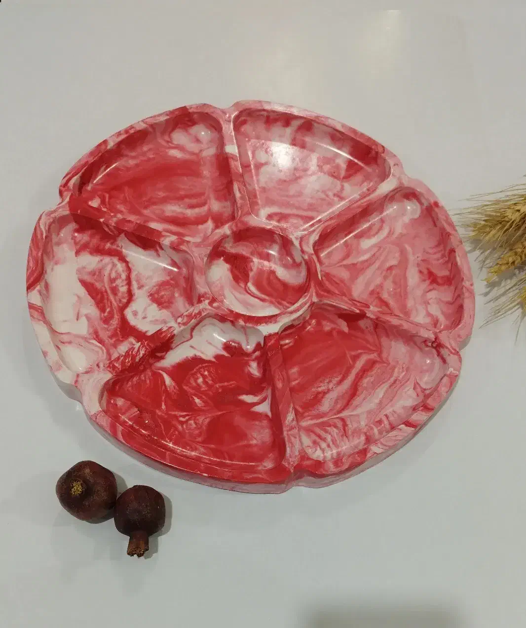 ظروف یلدایی|صنایع دستی و سایر لوازم تزئینی|جیرفت, |دیوار