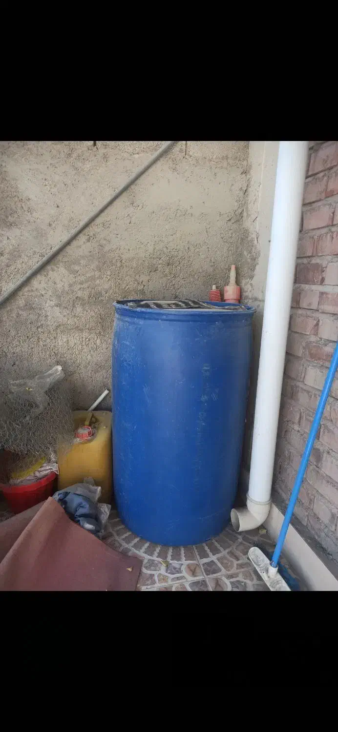 فروشی|ظروف نگهدارنده، پلاستیکی، یکبارمصرف|عنبرآباد, |دیوار