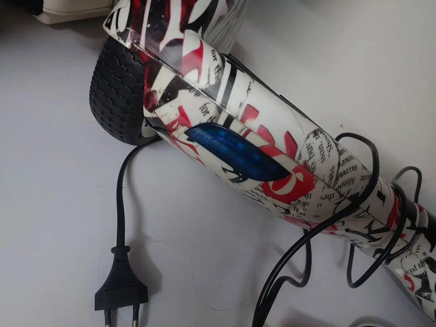 اسکوتر برقی در حد نو|دوچرخه، اسکیت، اسکوتر|اسلامشهر, زرافشان|دیوار