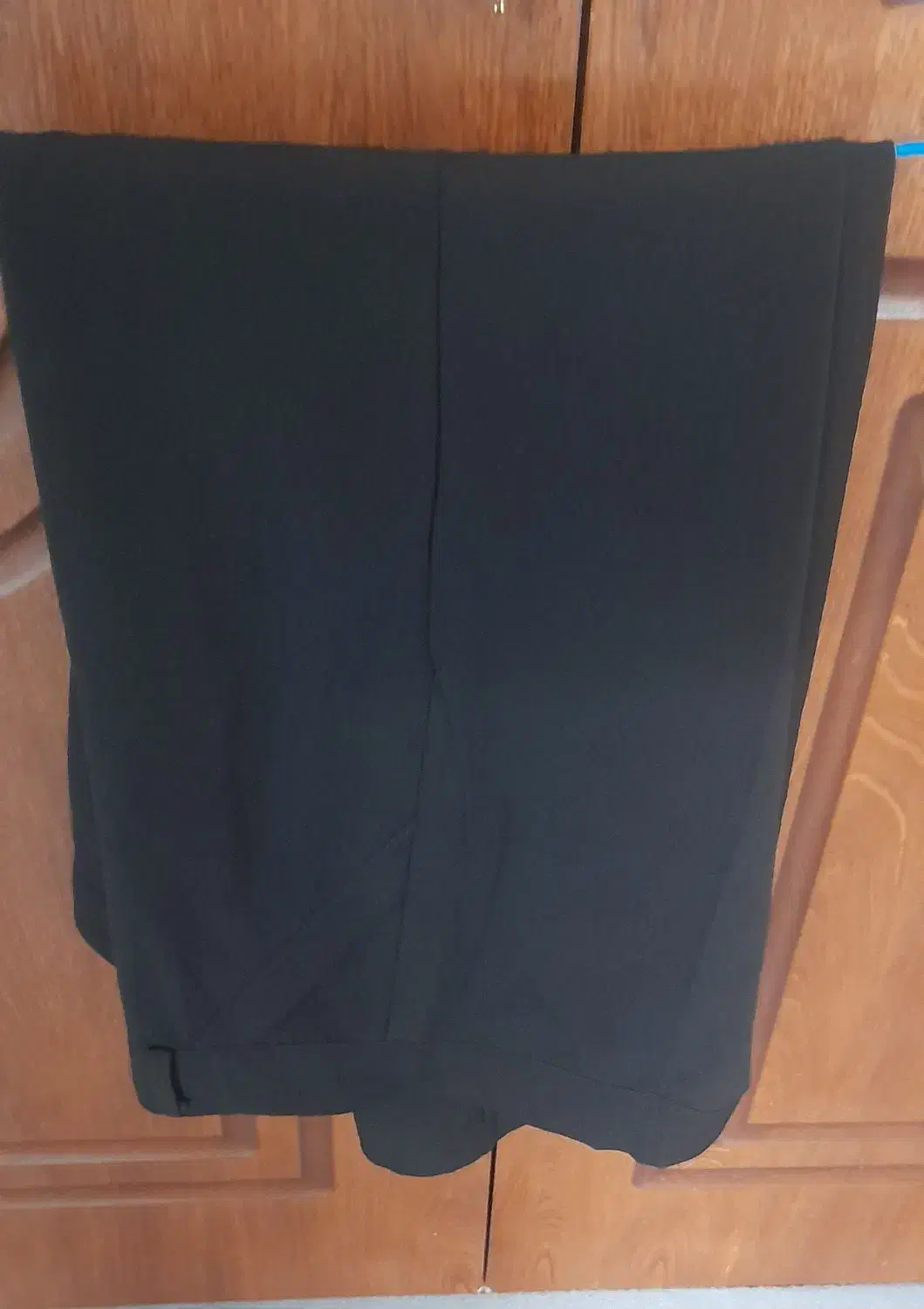 شلوارمازراتی ومانتو سایزشلوار۵۴ سایز مانتو۵۲|لباس|بابل, |دیوار