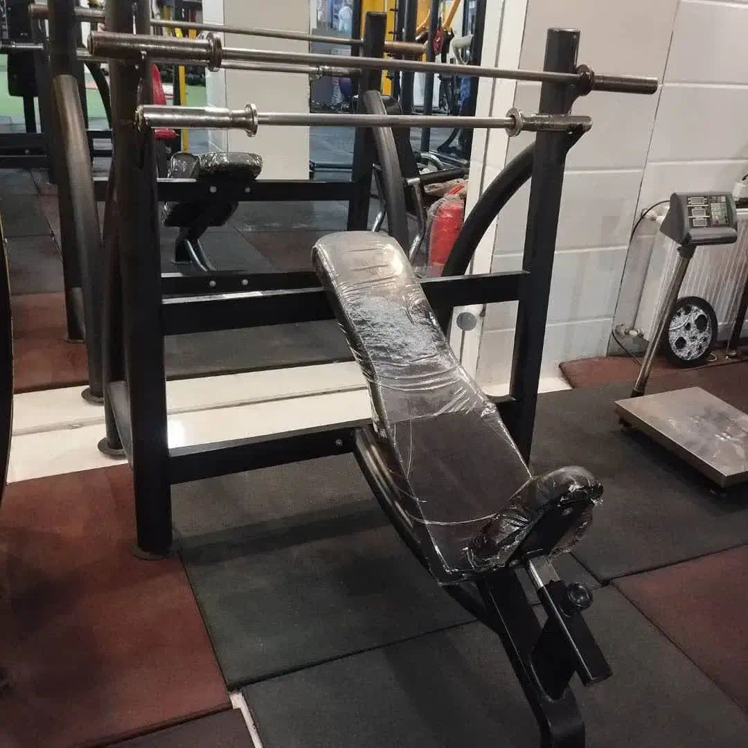 فروش فوق العاده دستگاه بدنسازی|تجهیزات ورزشی|زنجان, |دیوار