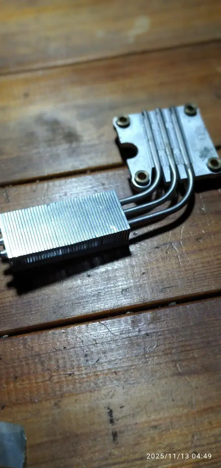 چند قطعه لوازم لبتاپ در حدنو|قطعات و لوازم جانبی رایانه|تهران, والفجر|دیوار