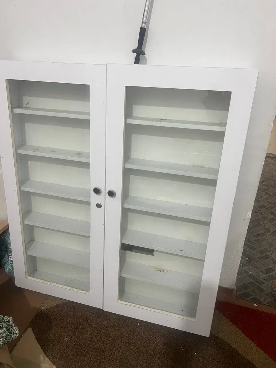 باکس|کتابخانه، شلف، قفسه‌های دیواری|بندر ماهشهر, |دیوار